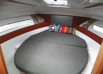 Alquilar lancha en Marina Yachtwerft Ramin - Merry Fisher 895 Offshore