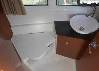 Alquilar lancha en Marina Yachtwerft Ramin - Merry Fisher 895 Offshore