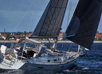 Alquilar velero en Marina Heiligenhafen - Saare 38.2