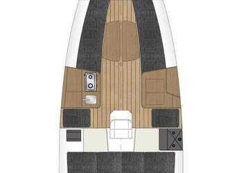 Alquilar velero en Marina Heiligenhafen - Sun Fast 3300