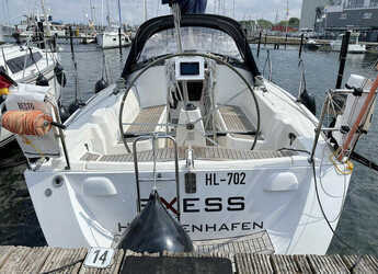 Alquilar velero en Marina Yachtwerft Ramin - X-37