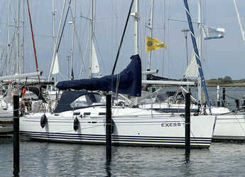 Alquilar velero en Marina Yachtwerft Ramin - X-37