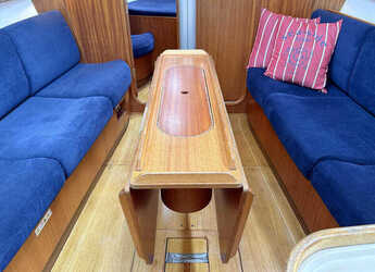 Alquilar velero en Marina Yachtwerft Ramin - X-37