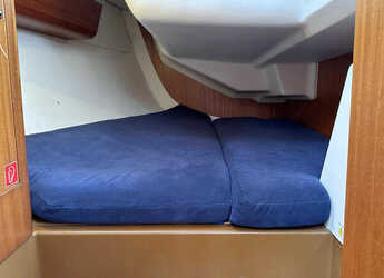 Alquilar velero en Marina Yachtwerft Ramin - X-37