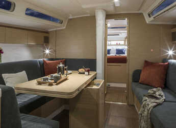 Alquilar velero en Marina Flensburg Sonwik - X4³