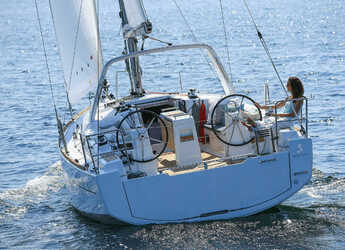 Alquilar velero en Marina di Portorosa - Oceanis 35