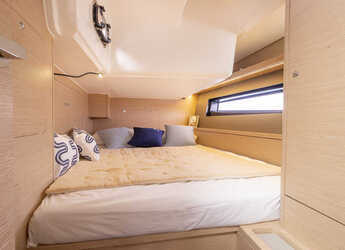 Alquilar velero en ACI Marina Dubrovnik - Sunsail 41.3 (Premium)