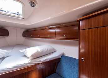 Alquilar velero en Sami - Bavaria 36 Cruiser