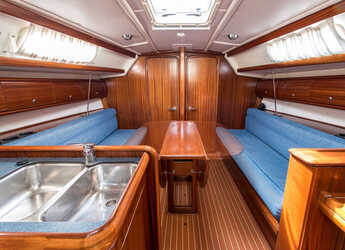 Alquilar velero en Sami - Bavaria 36 Cruiser