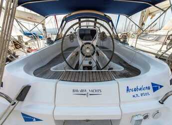 Alquilar velero en Sami - Bavaria 36 Cruiser