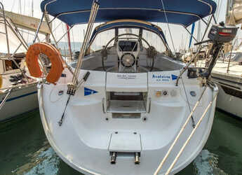 Alquilar velero en Sami - Bavaria 36 Cruiser