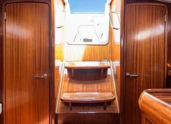 Alquilar velero en Sami - Bavaria 36 Cruiser