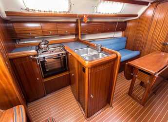 Alquilar velero en Sami - Bavaria 36 Cruiser