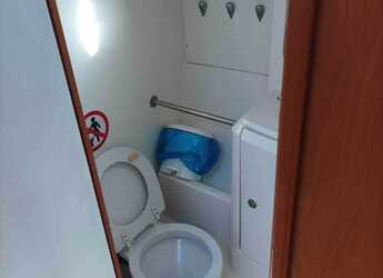 Alquilar velero en Sami - Oceanis 37