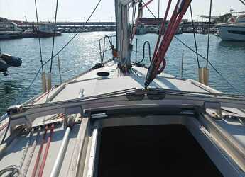 Alquilar velero en Sami - Oceanis 37