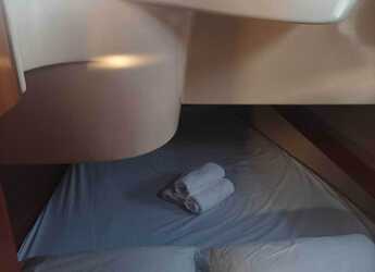 Alquilar velero en Sami - Oceanis 37