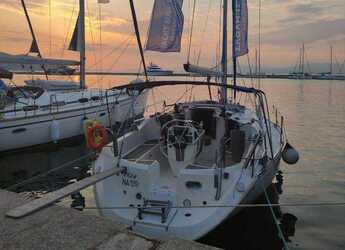 Alquilar velero en Sami - Oceanis 37