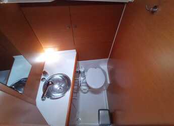 Alquilar velero en Puerto de Lefkas - Sun Odyssey 409