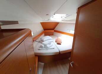 Alquilar velero en Puerto de Lefkas - Sun Odyssey 409