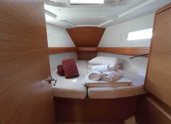 Alquilar velero en Puerto de Lefkas - Sun Odyssey 439