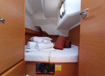 Alquilar velero en Puerto de Lefkas - Sun Odyssey 379