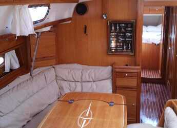 Alquilar velero en Puerto de Lefkas - Bavaria 50