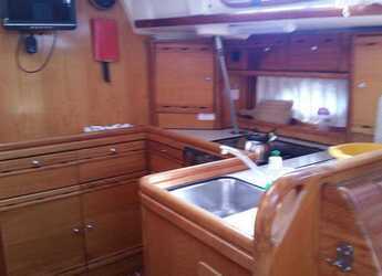 Alquilar velero en Puerto de Lefkas - Bavaria 50