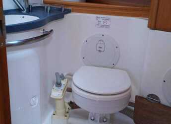 Alquilar velero en Puerto de Lefkas - Bavaria 50