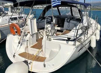 Alquilar velero en Puerto de Lefkas - Bavaria 39 