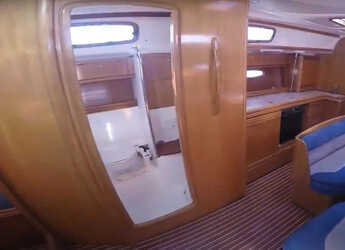 Alquilar velero en Puerto de Lefkas - Bavaria 39 