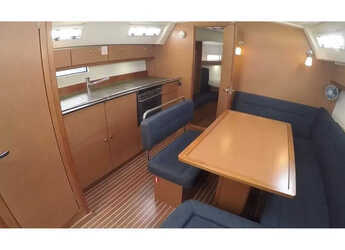 Alquilar velero en Puerto de Lefkas - Bavaria 40