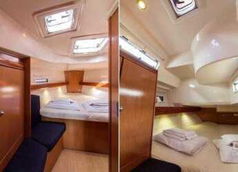 Alquilar velero en Puerto de Lefkas - Bavaria 40