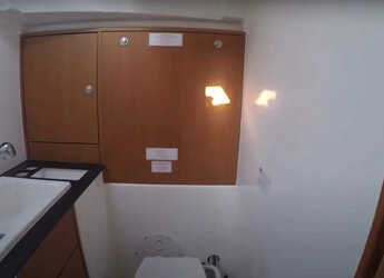 Alquilar velero en Puerto de Lefkas - Bavaria 40