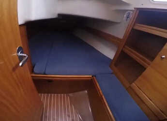 Alquilar velero en Puerto de Lefkas - Bavaria 37