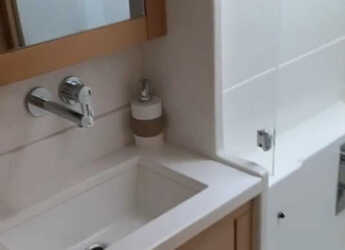 Louer catamaran à Club Naútico de Sant Antoni de Pormany - Lagoon 450  Flybridge