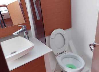 Alquilar velero en Lavrion Marina - Dufour 520 GL