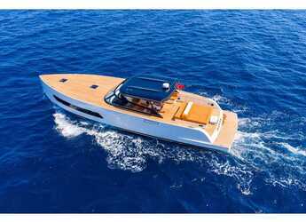 Rent a yacht in Bodrum - Yalikavak - Phantom Spook 62
