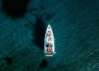 Alquilar velero en Alimos Marina - Bavaria C57 - 4 + 1 cab.