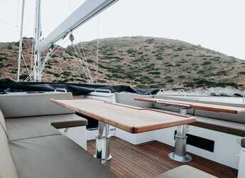 Alquilar velero en Alimos Marina - Bavaria C57 - 4 + 1 cab.