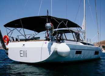 Alquilar velero en Alimos Marina - Bavaria C57 - 4 + 1 cab.