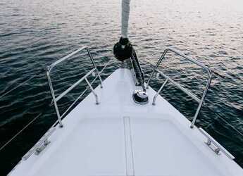 Alquilar velero en Alimos Marina - Bavaria C57 - 4 + 1 cab.