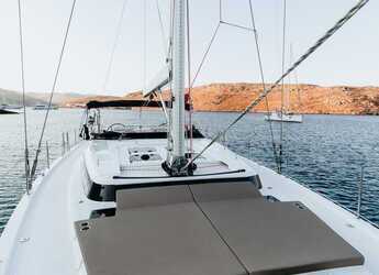 Alquilar velero en Alimos Marina - Bavaria C57 - 4 + 1 cab.