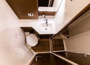 Alquilar velero en Alimos Marina - Bavaria C57 - 4 + 1 cab.