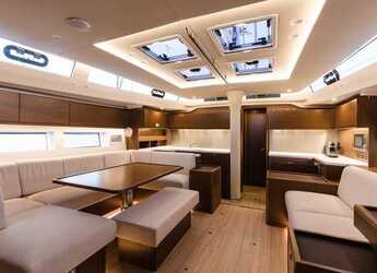 Alquilar velero en Alimos Marina - Bavaria C57 - 4 + 1 cab.