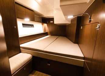 Alquilar velero en Alimos Marina - Bavaria C57 - 4 + 1 cab.