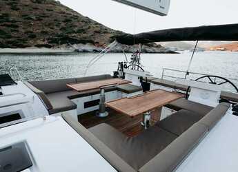 Alquilar velero en Alimos Marina - Bavaria C57 - 4 + 1 cab.