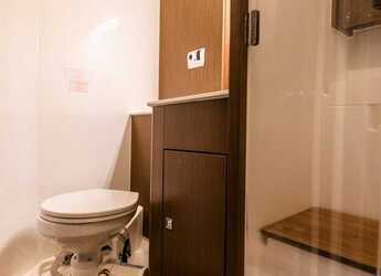 Alquilar velero en Alimos Marina - Bavaria C57 - 4 + 1 cab.