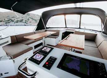 Alquilar velero en Alimos Marina - Bavaria C57 - 4 + 1 cab.