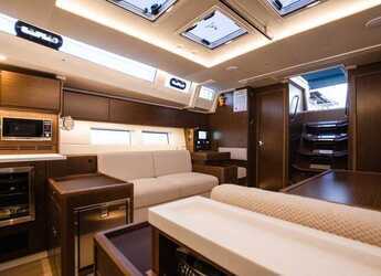 Alquilar velero en Alimos Marina - Bavaria C57 - 4 + 1 cab.