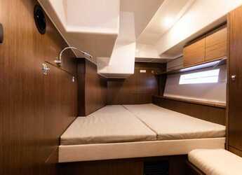 Alquilar velero en Alimos Marina - Bavaria C57 - 4 + 1 cab.